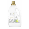 Naturcleaning Mosógél, hipoallergén, fehér ruhákhoz, 1,5 l, NATURCLEANING White (KHT1433)