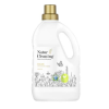 Naturcleaning Mosógél, hipoallergén, színes ruhákhoz, 1,5 l, NATURCLEANING "Color"