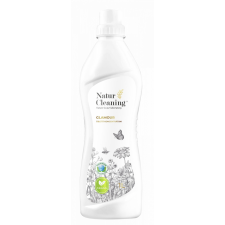 Naturcleaning Naturcleaning glamour öblítő koncentrátum 1000 ml tisztító- és takarítószer, higiénia