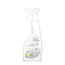 Naturcleaning NaturCleaning Hipoallergén folttisztító spray 500 ml tisztító- és takarítószer, higiénia