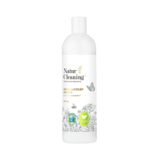 Naturcleaning Naturcleaning Mosogatógép öblítő 500 ml tisztító- és takarítószer, higiénia