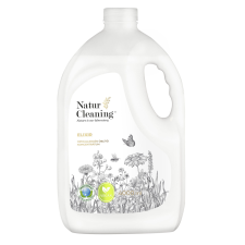 Naturcleaning Naturcleaning Öblítő koncentrátum Elixir 4 liter tisztító- és takarítószer, higiénia