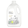 Naturcleaning Naturcleaning Öblítő Koncentrátum White Snow / Hófehér / 4 liter
