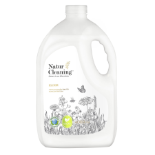 Naturcleaning Öblítő koncentrátum 4 liter - Elixir tisztító- és takarítószer, higiénia