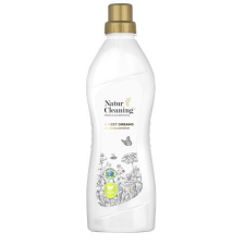 Naturcleaning Öblítő koncentrátum, hipoallergén, 1 l, NATURCLEANING Sweet Dreams (KHT1489) tisztító- és takarítószer, higiénia