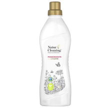 Naturcleaning Padlótisztító, 1 l, NATURCLEANING, gránátalma tisztító- és takarítószer, higiénia