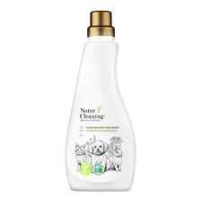 Naturcleaning tappancsbarát felmosószer csalánkivonattal & citrom olajjal 1000ml tisztító- és takarítószer, higiénia
