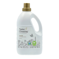 NATURCLEANING WASHTAPS MOSÓGÉL COLOR 1,5 tisztító- és takarítószer, higiénia