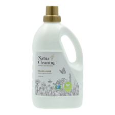 NATURCLEANING WASHTAPS MOSÓGÉL TEAFA 1,5 tisztító- és takarítószer, higiénia