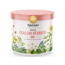 NaturComfort kft. Naturcomfort Magyar Családi kézkrém 250ml gyógyhatású készítmény