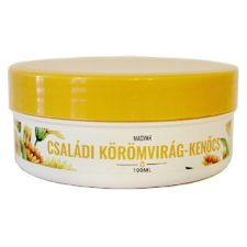 NaturComfort kft. Naturcomfort Magyar Családi Körömvirág kenőcs 100ml gyógyhatású készítmény