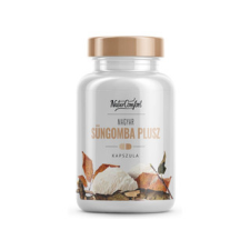 NaturComfort kft. Süngomba Plusz kapszula 90 db gyógyhatású készítmény