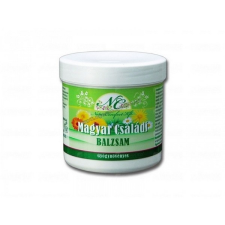 NATURCOMFORT MAGYAR CSALÁDI BALZSAM 250ML gyógyhatású készítmény
