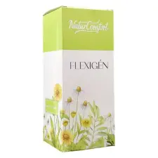 NATURCOMFORT Magyar Flexigén  ital 480ml vitamin és táplálékkiegészítő