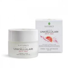 Nature's Anti-aging arckrém SPF15, 50 ml arckrém