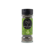 Nature's Garden Lestyán levél morzsolt - bio - 12g alapvető élelmiszer