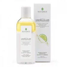 Nature's kétfázisú sminklemosó szemre és ajakra, 125 ml sminklemosó