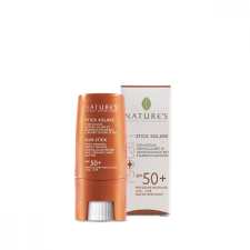 Nature's Sun Stick SPF50+-9ml naptej, napolaj