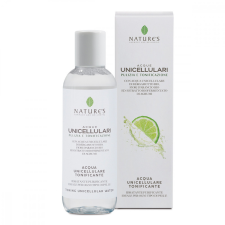 Nature's Tonizáló unicelluláris víz 200 ml Nature's arctisztító