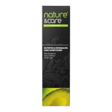  Nature&amp;Care hajkondicionáló Avocado Oil (avokádó olaj) 200 ml hajbalzsam
