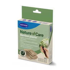  Nature Care bambusz sebtapasz 20db gyógyászati segédeszköz