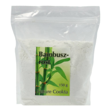 NATURE COOKTA BAMBUSZROST 150 G alapvető élelmiszer