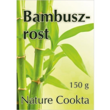  NATURE COOKTA BAMBUSZROST 150 G 150 g reform élelmiszer