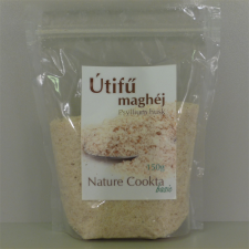 Nature Cookta basic útifűmaghéj 150 g alapvető élelmiszer