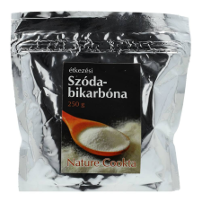 NATURE COOKTA ÉTKEZÉSI SZÓDABIKARBÓNA alapvető élelmiszer