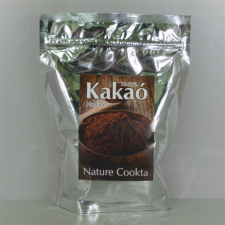  Nature Cookta holland kakaópor 10-12% 200 g alapvető élelmiszer