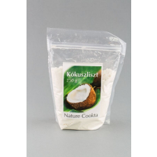 Nature Cookta Kókuszliszt 250 g reform élelmiszer