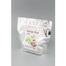 NATURE COOKTA KONJAC LISZT 100 G 100 g reform élelmiszer