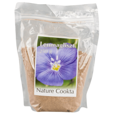 Nature Cookta lenmagliszt 250 g alapvető élelmiszer