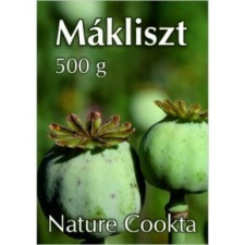 Nature Cookta mákliszt  - 500g reform élelmiszer