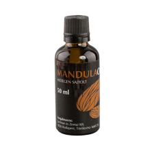 Nature Cookta Mandulaolaj 50 ml reform élelmiszer