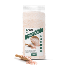 Nature Cookta Natur Tanya® Himalája Só 1000 g reform élelmiszer