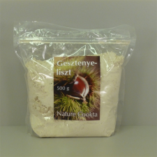 Nature Cookta Nature Cookta gesztenyeliszt 500 g reform élelmiszer