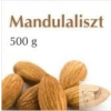 Nature Cookta Nature Cookta Mandulaliszt 500 g