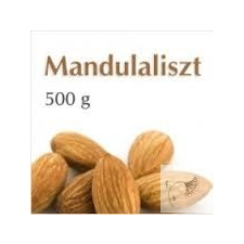Nature Cookta Nature Cookta Mandulaliszt 500 g alapvető élelmiszer