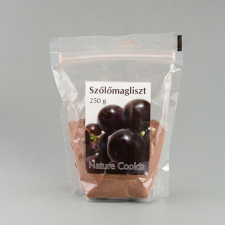 Nature Cookta Nature Cookta Szőlőmagliszt - 250g reform élelmiszer
