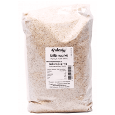 Nature Cookta Paleolit Útifű maghéj 95% 1000 g reform élelmiszer