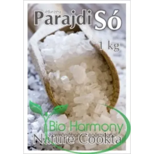 NATURE Cookta Parajdi Étkezési Só 1000g reform élelmiszer