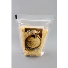 Nature Cookta Quinoa 400 g reform élelmiszer