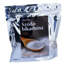 Nature Cookta Szódabikarbóna  - 250g reform élelmiszer