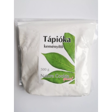 NATURE COOKTA TÁPIÓKA KEMÉNYÍTŐ 500 G alapvető élelmiszer