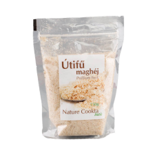 Nature Cookta Útifű maghéj 150 g vitamin és táplálékkiegészítő