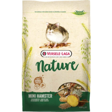 Nature MiniHamster Törpe hörcsög Eledel 400 g rágcsáló eledel
