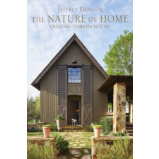  Nature of Home – Jeff Dungan,William Abranowicz idegen nyelvű könyv