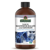 Nature's Answer Folyékony magnézium-malát és -glicinát, folyékony magnézium-malát és -glicinát, 480 ml