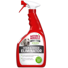 NATURE'S MIRACLE ULTIMATE Stain&amp;Odour Remover Dog 946 ml kutyafelszerelés